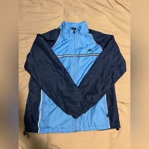 Retro Starter Jacket